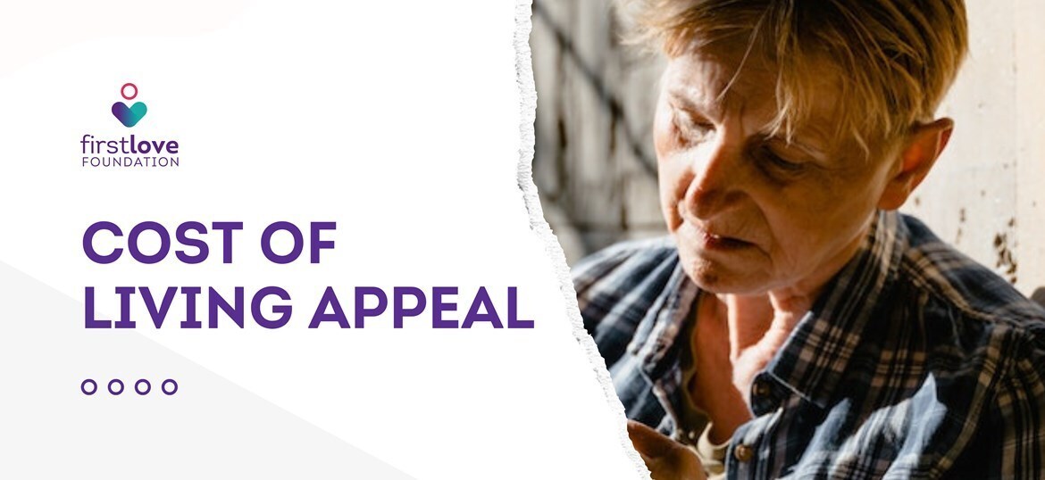 Cost of Living Appeal
